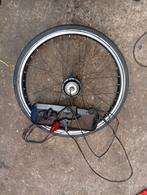 Ananda Elektrische Achterwiel Set, Fietsen en Brommers, Ophalen of Verzenden, Zo goed als nieuw, Overige merken
