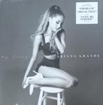 LP Ariana Grande Nieuw Vinyl Geseald, Verzenden, 1960 tot 1980, Nieuw in verpakking, 12 inch