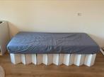 Bed 90cm, Huis en Inrichting, Ophalen, Overige materialen, Gebruikt, 90 cm