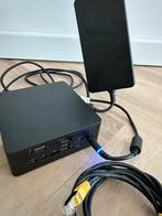 Dell TB16 K16A Docking station, Computers en Software, Dockingstations, Ophalen, Zo goed als nieuw, Dell, Docking station