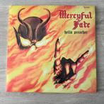 Mercyful fate - Hells Preacher, Cd's en Dvd's, Vinyl | Hardrock en Metal, Verzenden, Nieuw in verpakking