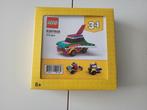Lego 6387808 - 5006890 Flying car - MISB, Ophalen of Verzenden, Nieuw, Complete set, Lego