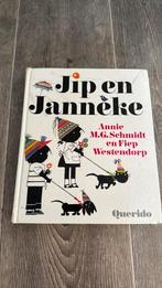 Annie M.G. Schmidt - Jip en Janneke, Boeken, Kinderboeken | Jeugd | onder 10 jaar, Ophalen of Verzenden, Zo goed als nieuw, Annie M.G. Schmidt