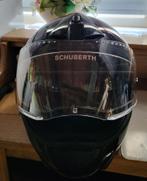 Motorhelm Schuberth C3 pro, Heren, Overige typen, XXL, Tweedehands