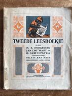 Tweede Leesboekje - Lees/lesboekje lagere school, Boeken, Overige Boeken, Ophalen of Verzenden, Gelezen