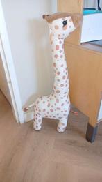 Giraffe Knuffel - Leuke Decoratie voor de Kinderkamer, Kinderen en Baby's, Kinderkamer | Inrichting en Decoratie, Ophalen, Zo goed als nieuw
