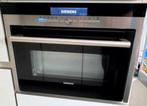 Siemens magnetron, Ophalen, Inbouw, 45 tot 60 cm, Magnetron