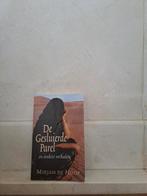 M. de Hoop - De gesluierde parel en andere verhalen, Verzenden, Zo goed als nieuw, M. de Hoop