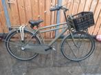 Cortina U4 Jongensfiets 26 inch 47 cm terugtraprem 3 versnel, Ophalen, Heren, Overige typen, Aluminium