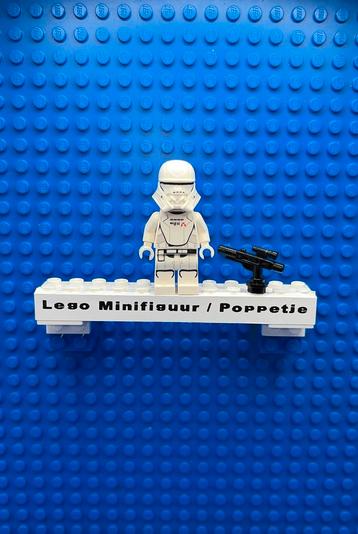 Lego Minifiguur / Poppetje SW1055. beschikbaar voor biedingen