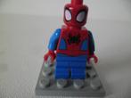 Lego Minifiguren/Poppetjes Super Heroes: Spiderman, Lego, Zo goed als nieuw, Verzenden