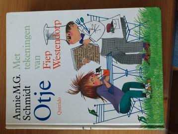Annie M.G. Schmidt - Otje beschikbaar voor biedingen