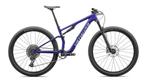 Specialized Epic 8 Comp Metallic Sapphire/white XL 2024, Fietsen en Brommers, Fietsen | Mountainbikes en ATB, Nieuw, Overige merken