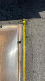 Lichtkoepel, Doe-het-zelf en Verbouw, Ophalen, Gebruikt, 80 tot 120 cm, 120 tot 160 cm
