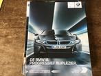 BMW folders, Boeken, Auto's | Folders en Tijdschriften, Nieuw, BMW, Ophalen of Verzenden