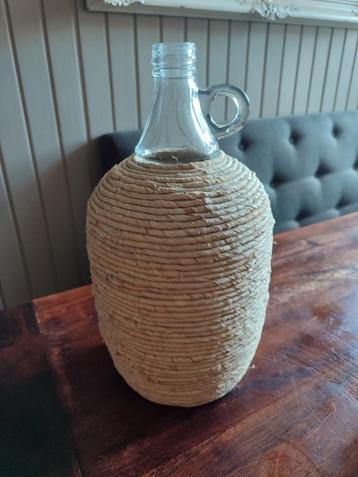 Mooie (sier) vaas beschikbaar voor biedingen