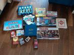 Gezelschapsspel diverse, Ophalen, Gebruikt