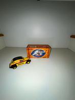 Norev Berger 1957, Ophalen of Verzenden, Gebruikt, Auto, Norev