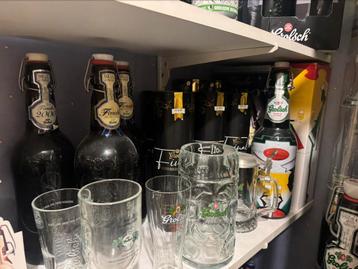 Grolsch Verzameling beschikbaar voor biedingen