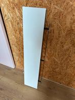 Steunloze plank, Huis en Inrichting, Woonaccessoires | Wandplanken en Boekenplanken, Ophalen, Zo goed als nieuw