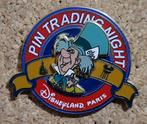 Disney pin  - PTN Mad Hatter  LE400, Ophalen of Verzenden, Overige figuren, Zo goed als nieuw