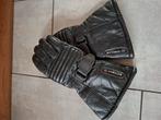 Motor handschoenen (LEER), Ophalen, Tweedehands, Handschoenen