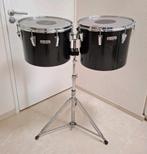 Yamaha 9000 series Recording Custom 13 en 14 corcert toms, Muziek en Instrumenten, Gebruikt, ., Drums of Percussie, Ophalen of Verzenden