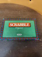 Scrabble Original - Vintage Uitgave 1988, ., Nieuw, Ophalen of Verzenden, .