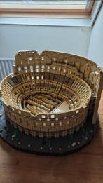 LEGO Colosseum - Prachtig Bouwwerk!, Kinderen en Baby's, Speelgoed | Duplo en Lego, Ophalen, Zo goed als nieuw, Complete set, Lego