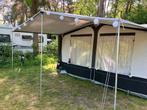 Isabella zonneluifel maat G14, voortentluifel, Caravans en Kamperen, Ophalen, Zo goed als nieuw