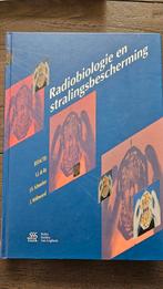 Radiobiologie en stralingsbescherming, Ophalen, Zo goed als nieuw