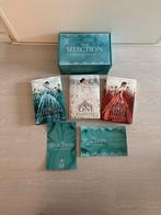 The Selection - Beacon Box, Boeken, Ophalen of Verzenden, Zo goed als nieuw, Kiera Cass