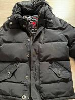 Merk winterjas, Ophalen of Verzenden, Zo goed als nieuw, Blauw