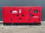 Diesel aggregaat generator 200,160,130,110,80,65,50,18,12KVA, Ophalen, Elektrisch startend, Dieselolie, Nieuw