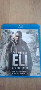 The Book of Eli - Blu-ray - Denzel Washington, Ophalen of Verzenden, Gebruikt, Actie