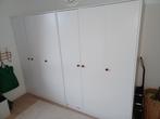 2 x Kleppstad kast Ikea - Ruimtebesparend!, Kunststof, Modern, 150 tot 200 cm, 50 tot 75 cm