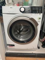 Aeg lavamat 8000 wasmachine, Witgoed en Apparatuur, Ophalen, Zo goed als nieuw, 85 tot 90 cm, 1200 tot 1600 toeren