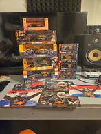 Max Verstappen Auto's + Kaarten Collectie, Verzamelen, Automerken, Motoren en Formule 1, Ophalen of Verzenden, Nieuw, Formule 1