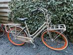 Gazelle heavy duty moonrock transportfiets framemaat 54, Fietsen en Brommers, Fietsen | Dames | Damesfietsen, Ophalen, 53 tot 56 cm