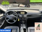 Mercedes E-klasse Estate 250 CGI Avantgarde|ACC|Camera|Navi|, Automaat, Euro 5, Achterwielaandrijving, Gebruikt