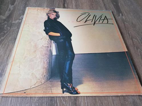 LP Olivia Newton-John / Totally Hot / i.z.g.s., Cd's en Dvd's, Vinyl | Pop, Zo goed als nieuw, 1960 tot 1980, 12 inch, Ophalen of Verzenden