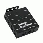 DJlicht Wireless DMX512 splitter, Muziek en Instrumenten, ., Nieuw, Ophalen of Verzenden, .