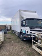 Hogedrukpomp 1000 bar professioneel, Ophalen