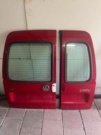 Volkswagen caddy mk2 plaatwerk, Ophalen, Voor, Volkswagen, Deur