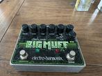 Big Muff Pi Deluxe Bass Fuzz Pedaal, Muziek en Instrumenten, Effecten, Ophalen of Verzenden, Gebruikt, Distortion, Overdrive of Fuzz