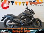 Honda CTX 700 DCT ABS PERFECT! (bj 2016), Motoren, Bedrijf, Naked bike