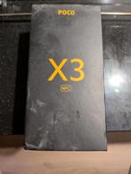 Poco X3 NFC - Inclusief doos, Telecommunicatie, Mobiele telefoons | Overige merken, Gebruikt, Ophalen of Verzenden, Klassiek of Candybar