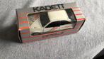 OPEL KADETT JUBILEUM MODEL NAMAC VERPLICHT BEZIT IEDER LID, Hobby en Vrije tijd, Modelauto's | 1:43, Ophalen of Verzenden, Nieuw