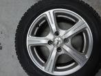 Winterbanden toyota yaris 2005/2011, Auto-onderdelen, Ophalen, 15 inch, Banden en Velgen, 185 mm