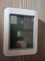 Te koop, Doe-het-zelf en Verbouw, Thermostaten, Ophalen of Verzenden, Zo goed als nieuw